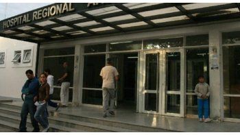Río Negro analizar convocar a médicos venezolanos por falta de interés de profesionales argentinos