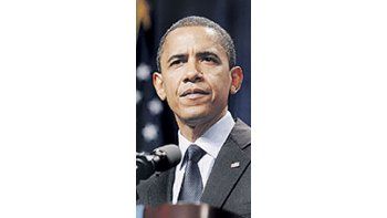 ámbito.com | Barack Obama