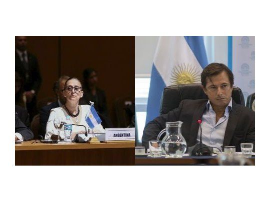 El diputado nacional por Cambiemos Daniel Lipovetzky cuestionó las afirmaciones de la vicepresidente Gabriela Michetti quien manifestó su oposición a la despenalización del aborto y consideró que se trató de un retroceso.
