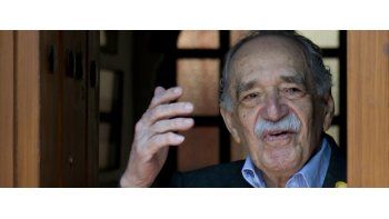 Gabriel García Márquez, una de las plumas de América Latina.