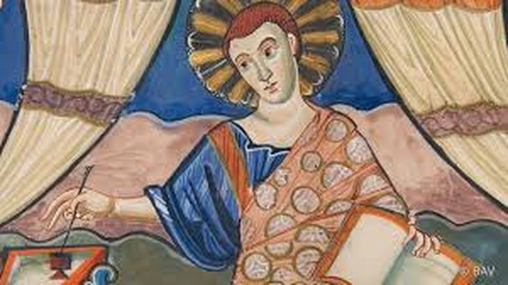 Este viernes 27 de diciembre el santoral católico celebra a San Juan el Apóstol. Este viernes 27 de diciembre el santoral católico celebra a San Juan el Apóstol.