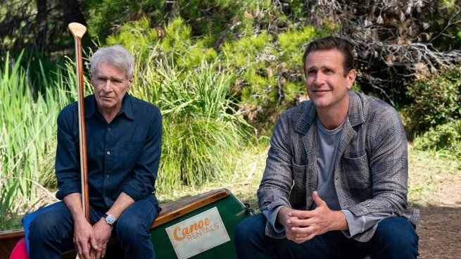 Apple renewed the series “Shrinking” for a third season