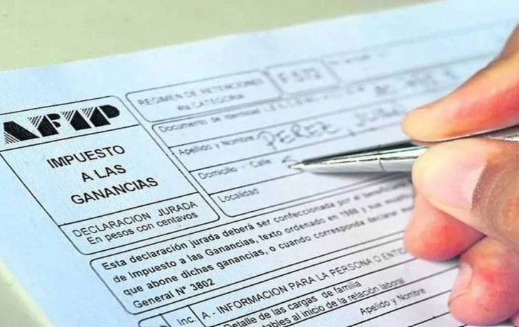 En torno al Impuesto a las Ganancias y las predicciones para el período fiscal 2023