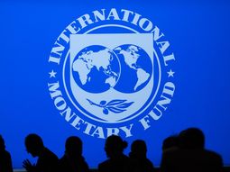 mas presion: para el fmi, paises como la argentina deberan devaluar su moneda y hacer un ajuste fiscal