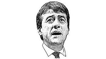 Adolfo Bermejo.