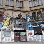 La movilización comenzará en Plaza de Mayo y finalizará en el Santuario, ubicado en Mitre y Ecuador. La movilización comenzará en Plaza de Mayo y finalizará en el Santuario, ubicado en Mitre y Ecuador.