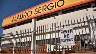 El año pasado Textilana avanzó despidos y redujo su producción más del 20% para hacerle frente a la avalancha de importaciones. El año pasado Textilana avanzó despidos y redujo su producción más del 20% para hacerle frente a la avalancha de importaciones.