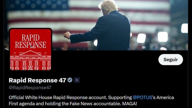 En el Gobierno señalan que el modelo tiene antecedentes internacionales y mencionan como referencia experiencias impulsadas durante la presidencia de Donald Trump.