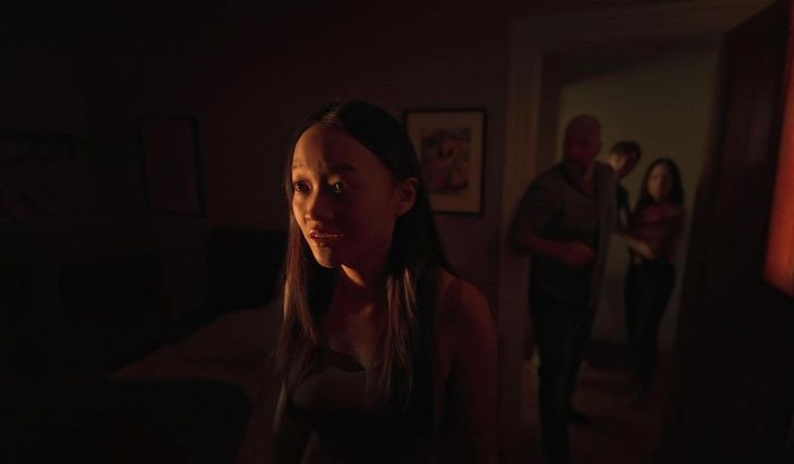 This horror movie that will be in Prime Video will surprise fans of the genre. 