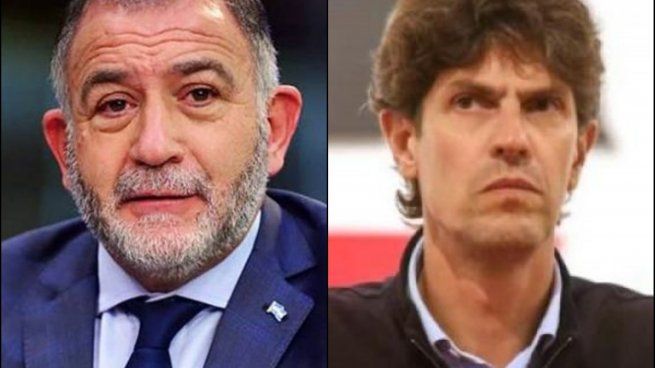 Luis Juez cruzó a Martín Lousteau por aumentos en Senado: Que se haga tuitero de Milei