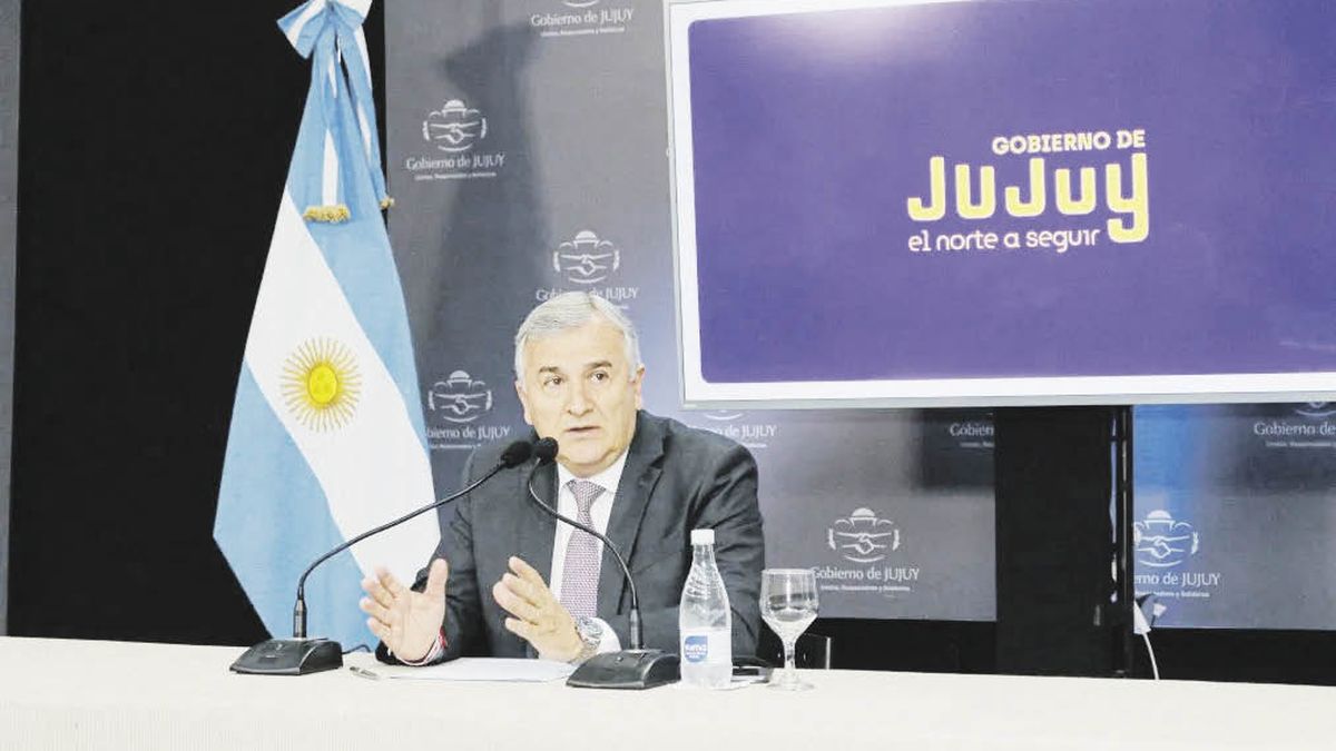 Provincias piden a EEUU acuerdo “especial” para exportar el litio