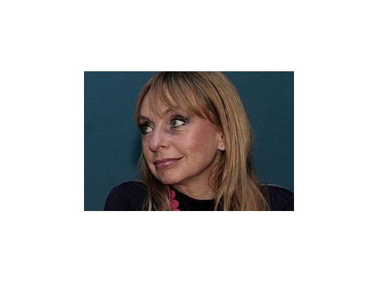 La exlegisladora porteña María José Lubertino.