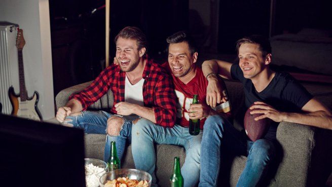 La N Roja impulsó uno de los films de Steven Spielberg más particulares de los últimos años.