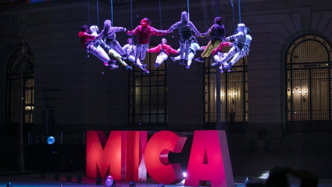 El MICA cumple 12 años en este 2023.