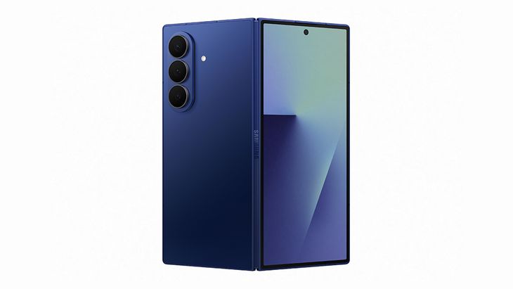 Galaxy Z Fold 7 Galaxy Z Fold 7