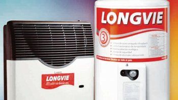 Complicaciones. La pandemia afectó las ventas de Longvie.