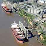 Vicentin entró en default en diciembre de 2019 con deudas superiores a los u$s1.500 millones.  Vicentin entró en default en diciembre de 2019 con deudas superiores a los u$s1.500 millones.