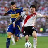 La Liga Profesional confirmó la fecha y horario del próximo Superclásico La Liga Profesional confirmó la fecha y horario del próximo Superclásico