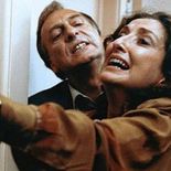 Héctor Alterio y Norma Aleandro en la aclamada ganadora del Oscar La historia oficial. Héctor Alterio y Norma Aleandro en la aclamada ganadora del Oscar La historia oficial.