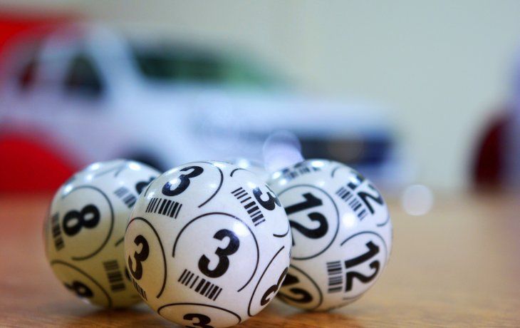 Cómo perder todos tus millones ganados en la lotería en menos de tres años.&nbsp;