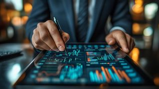 El logro de la inflación le abre el camino al Banco Central del Uruguay para trazar una meta más ambiciosa. El logro de la inflación le abre el camino al Banco Central del Uruguay para trazar una meta más ambiciosa.