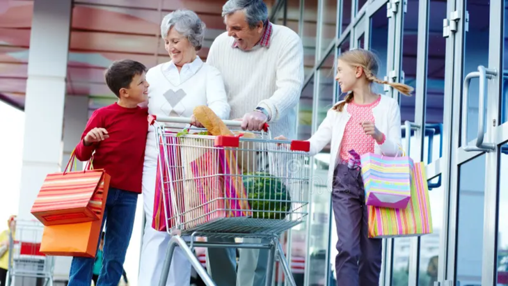 Los descuentos del instituto abarcan salud, alimentación, transporte y actividades culturales en todo el país.