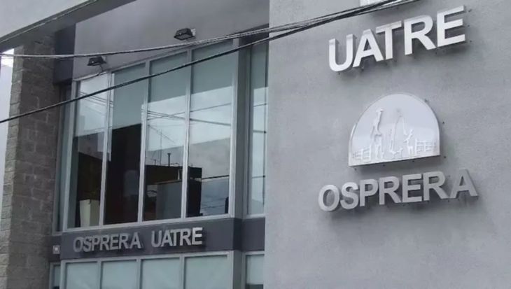 La obra social ya había sido intervenida en 2024 por irregularidades en su gestión económica e institucional. La obra social ya había sido intervenida en 2024 por irregularidades en su gestión económica e institucional.