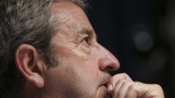 cobos: no se cumplieron los objetivos prometidos a la ciudadania y el resultado final fue la derrota