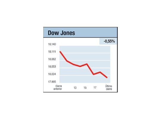 Alguien tiene que ceder