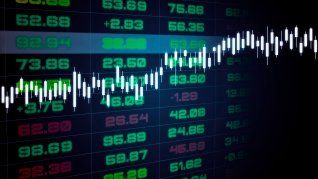 Los mercados del mundo esperan novedades de la Fed.&nbsp;