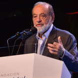 Carlos Slim Helú. Carlos Slim Helú.