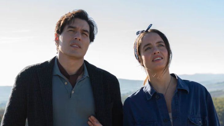 La película que te va a emocionar y sacarte más de una sonrisa, en Prime Video.