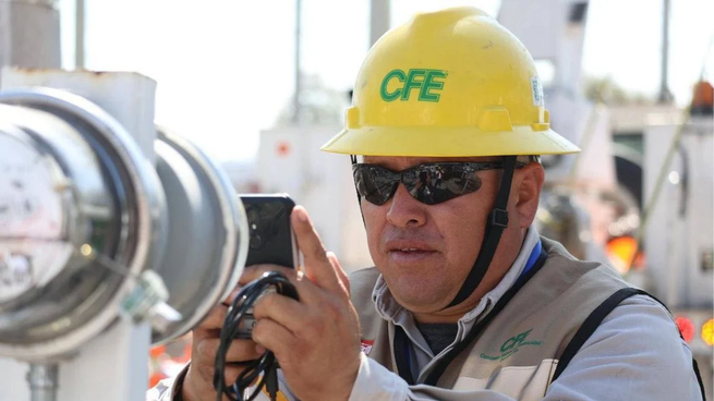 La CFE puede inspeccionar tu casa.