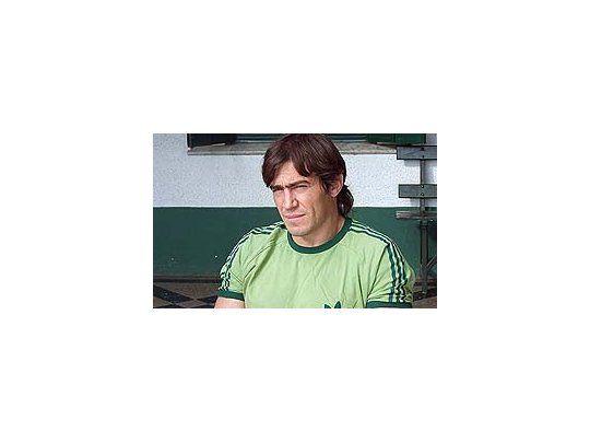 Pablo Gómez Cora pretende que los jugadores rentados puedan disputar partidos en sus clubes.