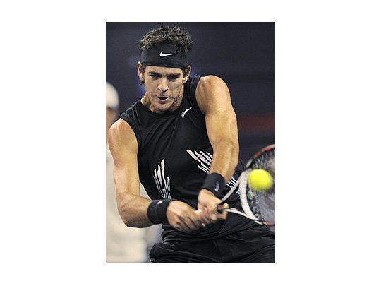 Juan Martín del Potro