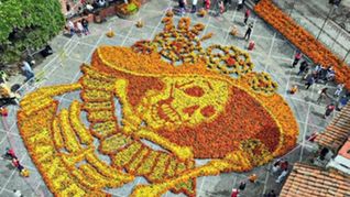 Día de Muertos en Taxco: vive una celebración especial en un Pueblo Mágico