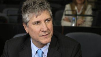 la justicia le otorgo la excarcelacion a boudou