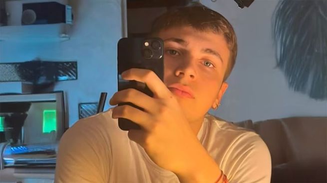 Asesinaron a un joven de 21 años para robarle la bicicleta.