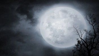 Luna.