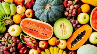 Cada fruta tiene características más especificas que son poco conocidas.