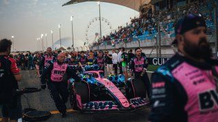 Gran Premio de Brasil: el próximo destino en la temporada 2025 en la Fórmula 1. Gran Premio de Brasil: el próximo destino en la temporada 2025 en la Fórmula 1.