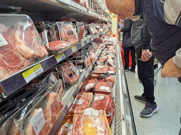 Desde el sector anticipan nuevas subas en el precio de la carne