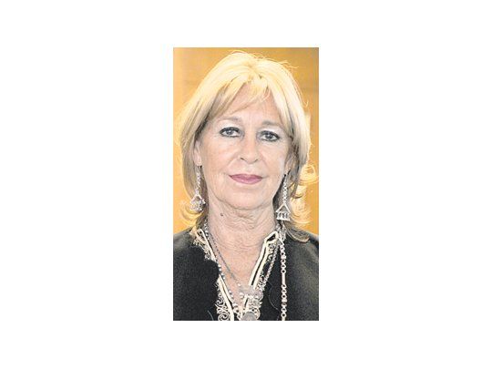 Ana María Edwin