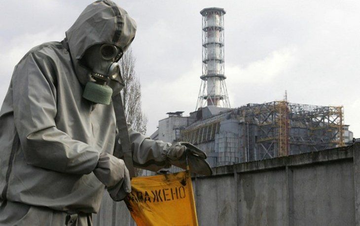 Chernobyl encendió el boom turístico alrededor de la central