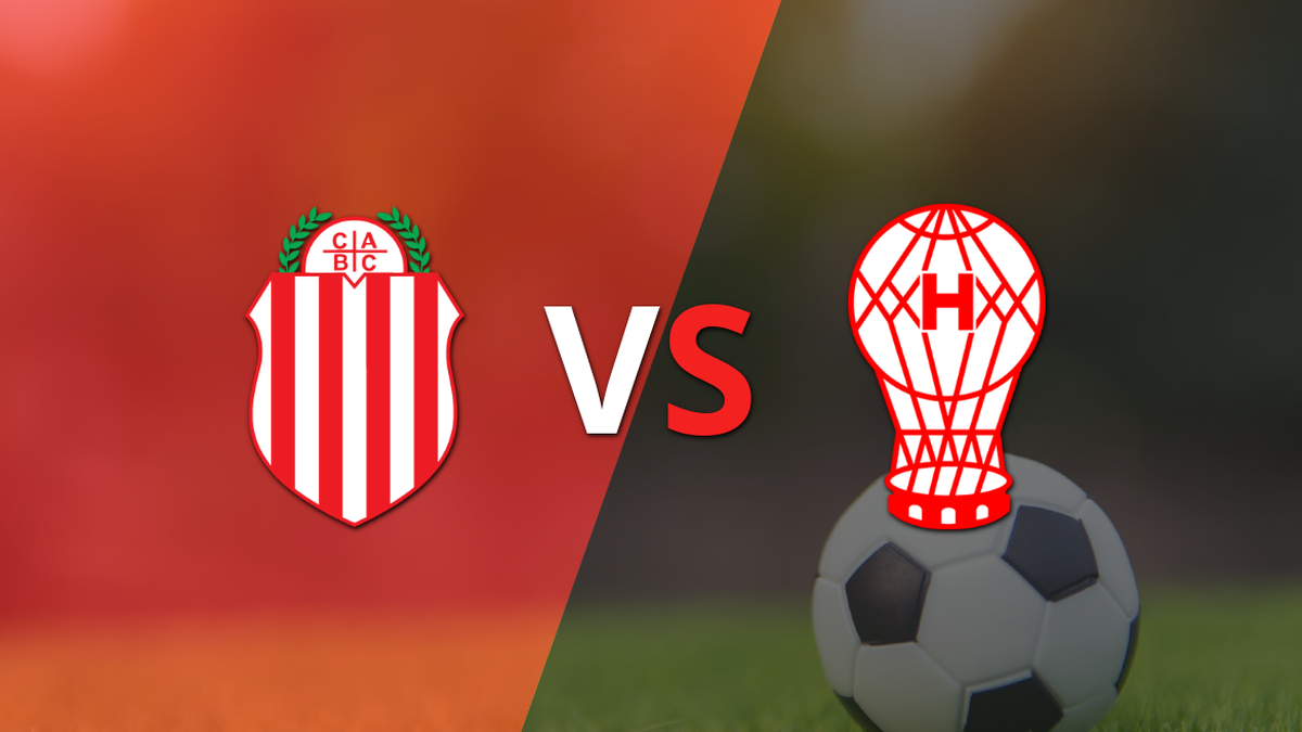 Argentina – First Division: Barracas Central vs Huracán Date 4
