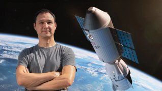 Una figura clave de la criptomonedas impulsa un proyecto que busca cambiar las reglas del juego. Una figura clave de la criptomonedas impulsa un proyecto que busca cambiar las reglas del juego.