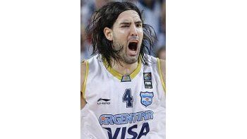 Luis Scola