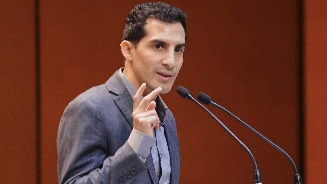 “Lo más importante para mí, obviamente como eje central, son los deportistas, venimos a apoyar y la instrucción de Claudia Sheinbaum es que los deportistas tengan todo lo necesario, puertas abierts y comunicación, dijo Rommel Pacheco.