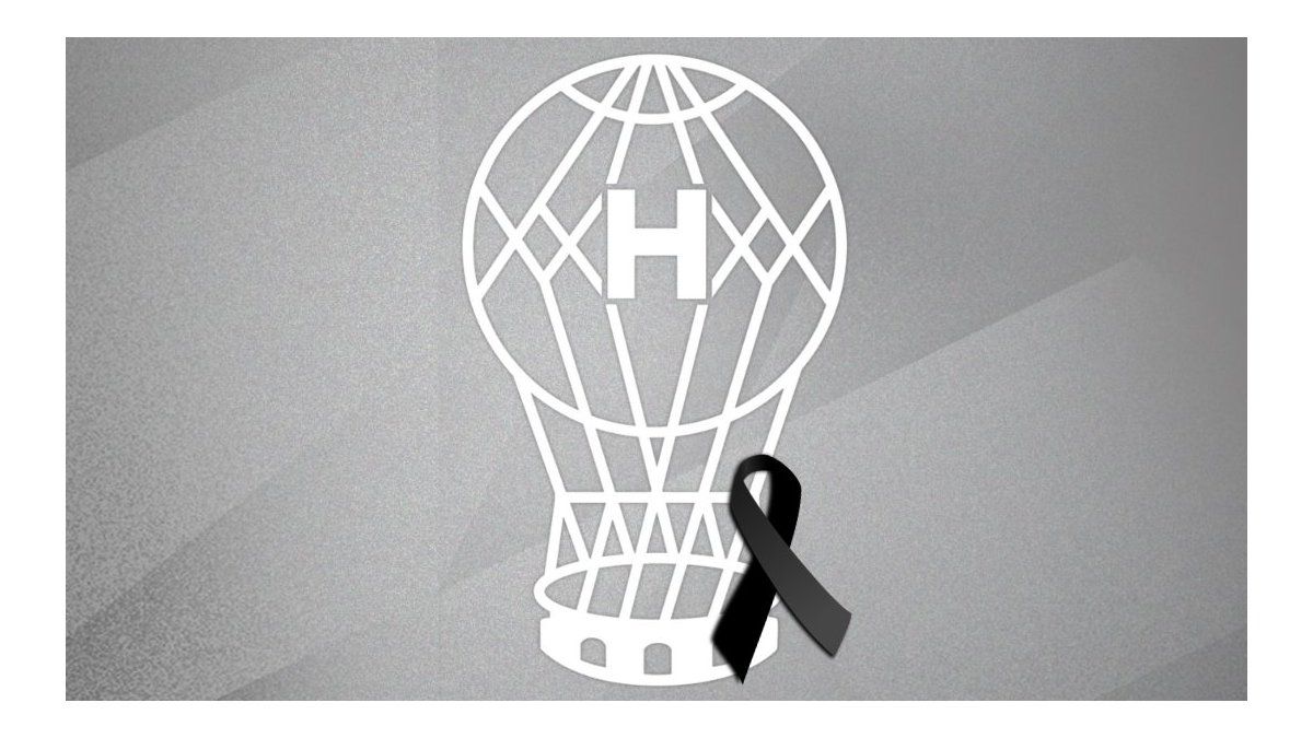 Hurricane demands justice for the murder of Morena, sister of a youth from the club Hurricane demands justice for the murder of Morena, sister of a youth from the club