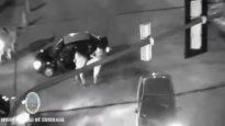 La brutal agresión al taxista asesinado en 2019